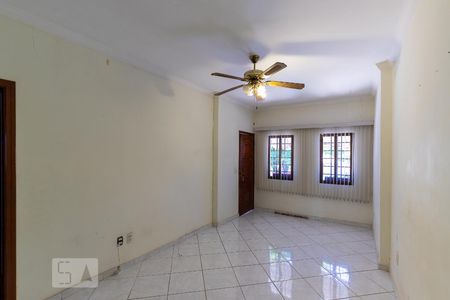 Sala de casa à venda com 3 quartos, 100m² em Jardim Proença, Campinas