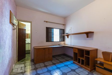 Suíte de casa à venda com 3 quartos, 100m² em Jardim Proença, Campinas