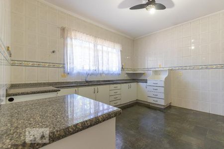 Casa à venda com 100m², 3 quartos e 1 vagaCozinha