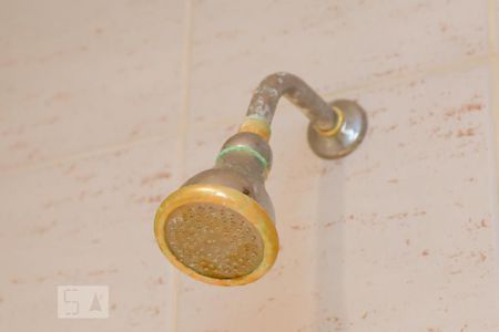 Apartamento à venda com 120m², 2 quartos e sem vagaBanheiro Quarto 2 (suíte)