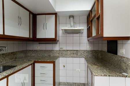 Apartamento à venda com 120m², 2 quartos e sem vagaCozinha