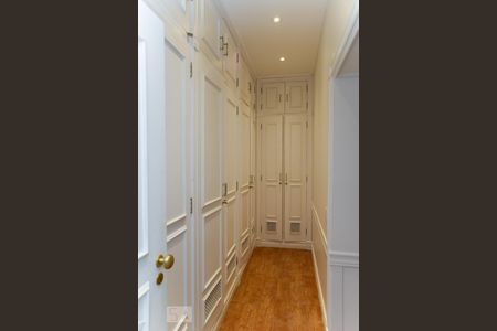 Apartamento à venda com 120m², 2 quartos e sem vagaQuarto 2 (suíte)