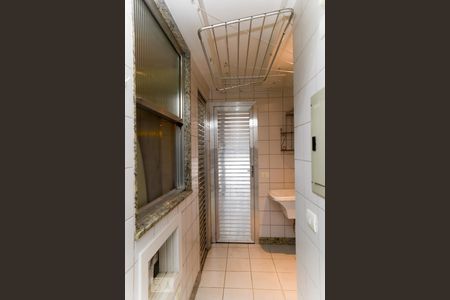 Apartamento à venda com 120m², 2 quartos e sem vagaÁrea de Serviço