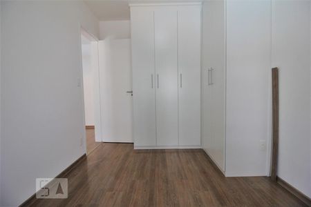 Suíte de apartamento para alugar com 1 quarto, 36m² em Jardim Ampliação, São Paulo