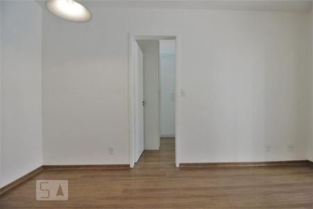 Sala de apartamento para alugar com 1 quarto, 36m² em Jardim Ampliação, São Paulo