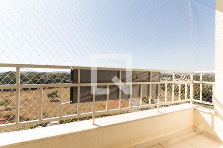 Apartamento para alugar com 74m², 3 quartos e 2 vagasTerraço
