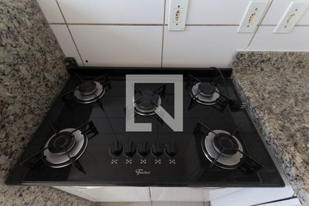 Apartamento para alugar com 74m², 3 quartos e 2 vagasCozinha