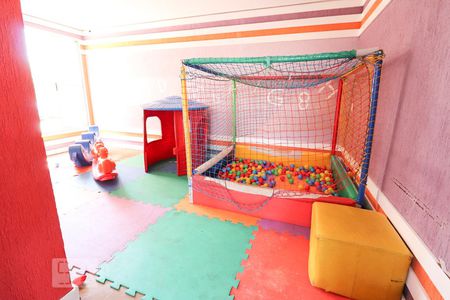 Apartamento para alugar com 74m², 3 quartos e 2 vagasBrinquedoteca