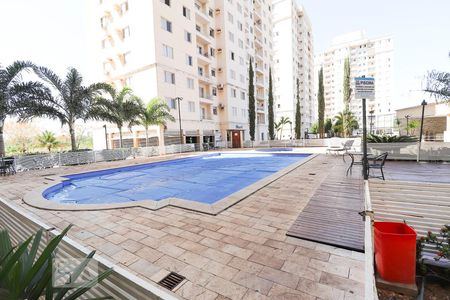 Apartamento para alugar com 74m², 3 quartos e 2 vagasPiscina