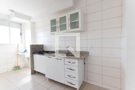 Apartamento para alugar com 74m², 3 quartos e 2 vagasCozinha