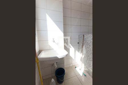 Apartamento para alugar com 74m², 3 quartos e 2 vagasÁrea de Serviço