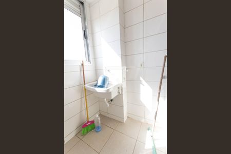 Apartamento para alugar com 74m², 3 quartos e 2 vagasÁrea de Serviço