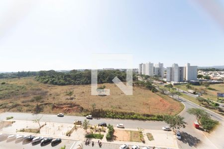 Apartamento para alugar com 74m², 3 quartos e 2 vagasVista