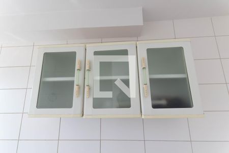 Apartamento para alugar com 74m², 3 quartos e 2 vagasCozinha