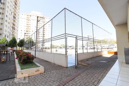 Apartamento para alugar com 74m², 3 quartos e 2 vagasQuadra Esportiva