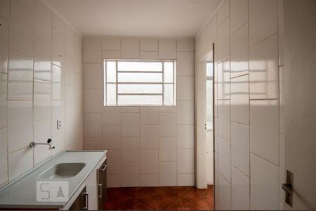 Apartamento para alugar com 64m², 2 quartos e sem vagaCozinha