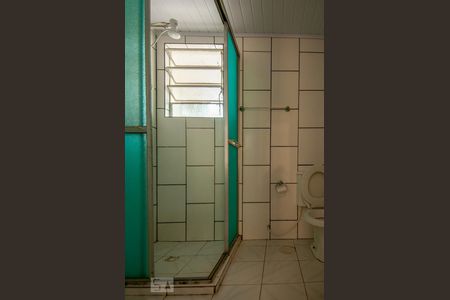 Apartamento para alugar com 64m², 2 quartos e sem vagaBanheiro