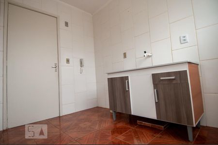 Apartamento para alugar com 64m², 2 quartos e sem vagaCozinha - Armários