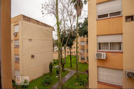 Apartamento para alugar com 64m², 2 quartos e sem vagaVista 2