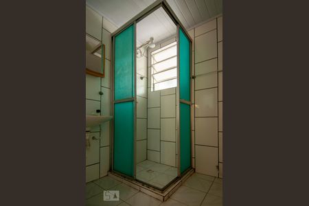 Apartamento para alugar com 64m², 2 quartos e sem vagaBanheiro