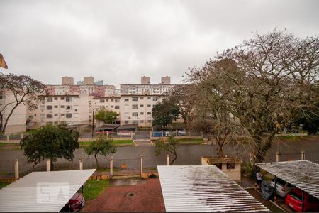 Apartamento para alugar com 64m², 2 quartos e sem vagaVista 1