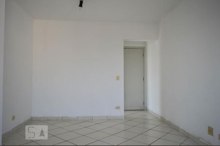 Sala de apartamento à venda com 2 quartos, 51m² em Rio Pequeno, São Paulo