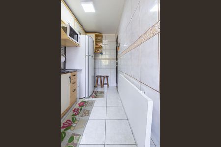 Apartamento à venda com 70m², 2 quartos e 1 vaga Apartamento à venda com 70m², 2 quartos e 1 vagaCozinha