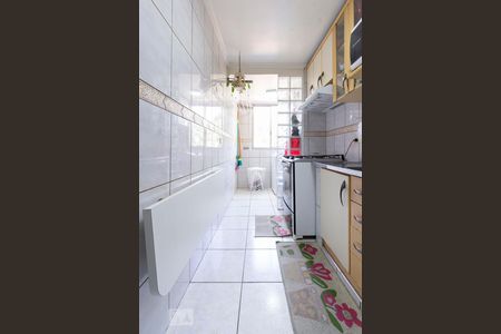 Apartamento à venda com 70m², 2 quartos e 1 vaga Apartamento à venda com 70m², 2 quartos e 1 vagaCozinha