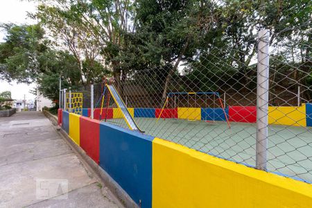 Apartamento à venda com 70m², 2 quartos e 1 vaga Apartamento à venda com 70m², 2 quartos e 1 vagaÁrea Comum - Playground