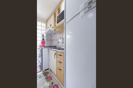 Apartamento à venda com 70m², 2 quartos e 1 vaga Apartamento à venda com 70m², 2 quartos e 1 vagaCozinha