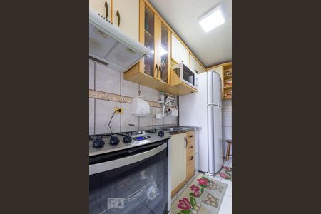 Apartamento à venda com 70m², 2 quartos e 1 vaga Apartamento à venda com 70m², 2 quartos e 1 vagaCozinha