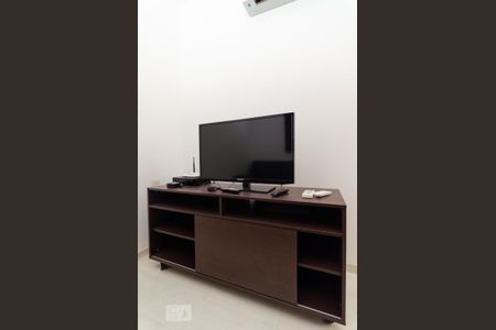 Saleta de apartamento para alugar com 2 quartos, 60m² em Cambuí, Campinas