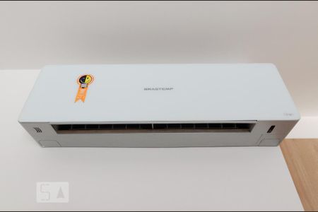 Saleta de apartamento para alugar com 2 quartos, 60m² em Cambuí, Campinas