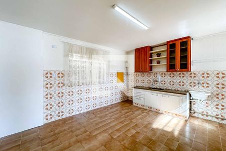Casa para alugar com 78m², 1 quarto e sem vaga Casa para alugar com 78m², 1 quarto e sem vagaCozinha