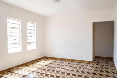 SALA de casa para alugar com 1 quarto, 78m² em Água Fria, São Paulo