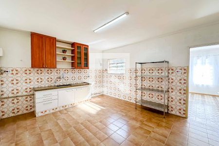 Casa para alugar com 78m², 1 quarto e sem vaga Casa para alugar com 78m², 1 quarto e sem vagaCozinha