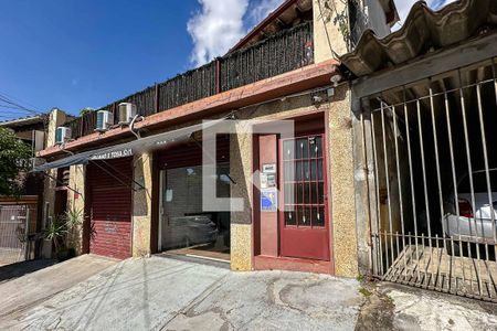 Casa para alugar com 78m², 1 quarto e sem vaga Casa para alugar com 78m², 1 quarto e sem vagaFachada