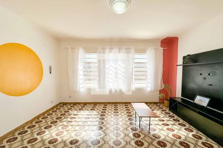 Casa para alugar com 1 quarto, 78m² em Água Fria, São Paulo