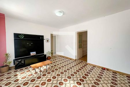 Sala de casa para alugar com 1 quarto, 78m² em Água Fria, São Paulo