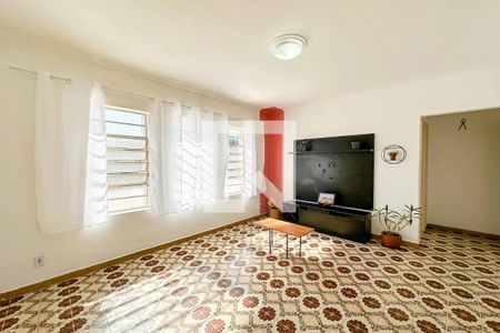 Sala de casa para alugar com 1 quarto, 78m² em Água Fria, São Paulo