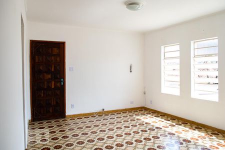 SALA de casa para alugar com 1 quarto, 78m² em Água Fria, São Paulo
