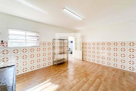 Casa para alugar com 78m², 1 quarto e sem vaga Casa para alugar com 78m², 1 quarto e sem vagaCozinha