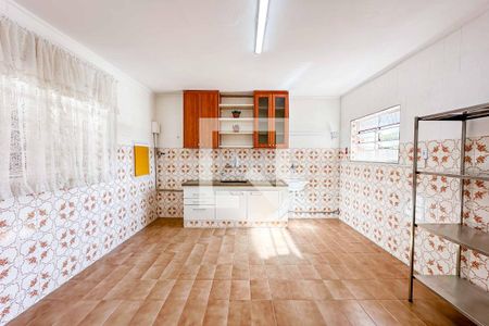 Casa para alugar com 78m², 1 quarto e sem vaga Casa para alugar com 78m², 1 quarto e sem vagaCozinha