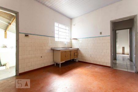 Cozinha  de casa à venda com 2 quartos, 65m² em Vila Joana, Jundiaí