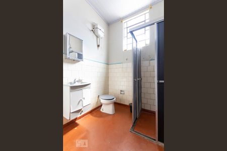 Banheiro Social  de casa à venda com 2 quartos, 65m² em Vila Joana, Jundiaí