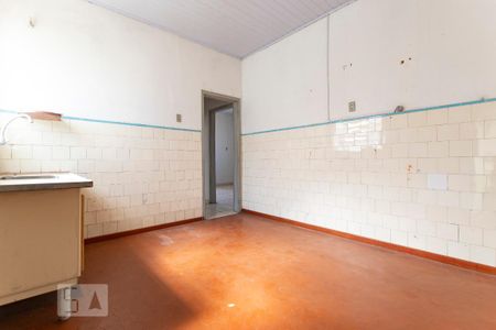 Cozinha  de casa à venda com 2 quartos, 65m² em Vila Joana, Jundiaí