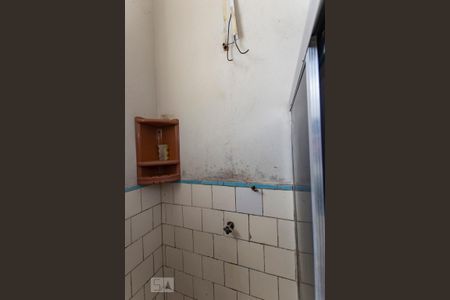 Banheiro Social  de casa à venda com 2 quartos, 65m² em Vila Joana, Jundiaí