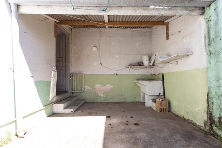 Casa à venda com 65m², 2 quartos e 2 vagas Casa à venda com 65m², 2 quartos e 2 vagasArea de Serviço