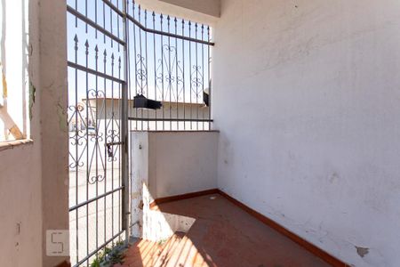 Entrada  de casa à venda com 2 quartos, 65m² em Vila Joana, Jundiaí