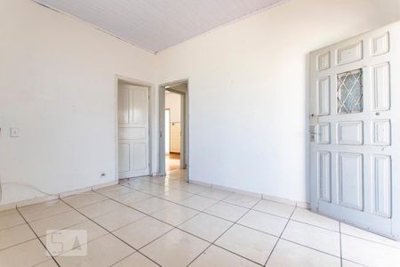 Sala de casa à venda com 2 quartos, 65m² em Vila Joana, Jundiaí